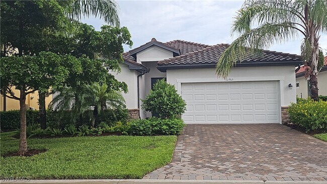 property at 12763 Fairington Way