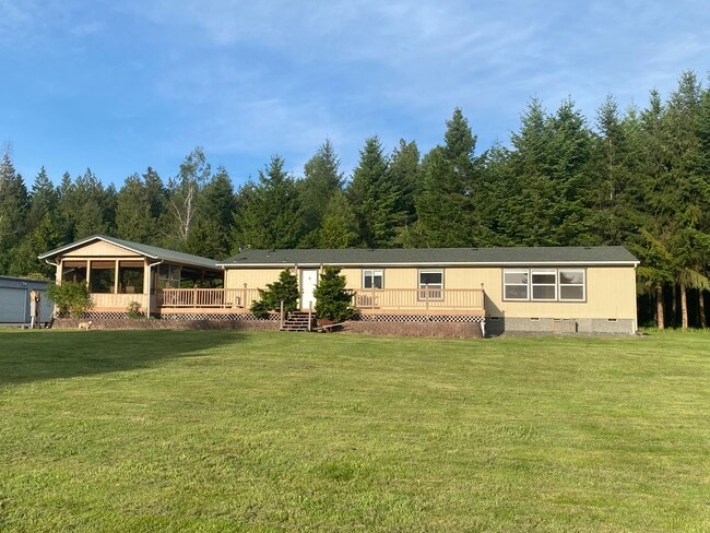 property at 20915 Happy Valley Rd