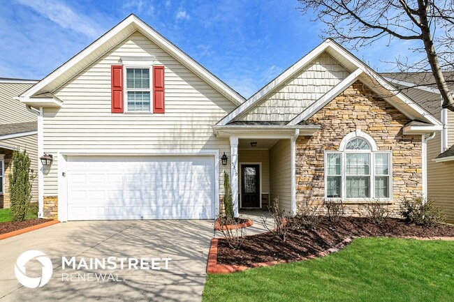 property at 5319 Roshni Terrace