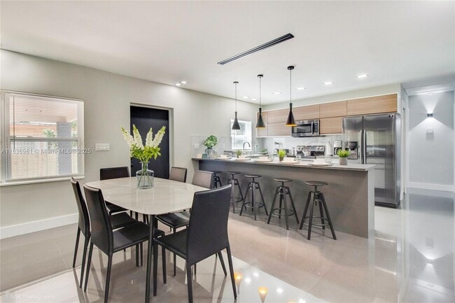 property at 5530 NW 5th Ave