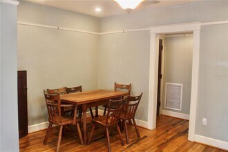 701 W Swann Ave in Tampa, FL - Building Photo - Building Photo