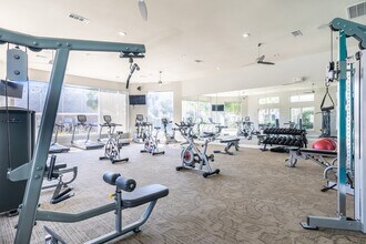 22631 Colonial Pkwy, Unit A2 in Katy, TX - Building Photo - Building Photo