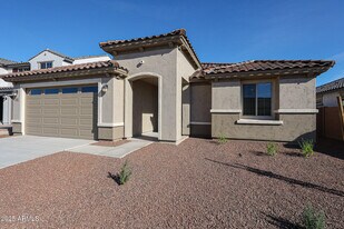 27657 N 71st Ave in Peoria, AZ - Building Photo
