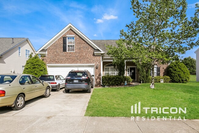 property at 5379 Josephine Ln SW