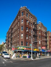 501-505 W 162nd St in New York, NY - Building Photo - Building Photo