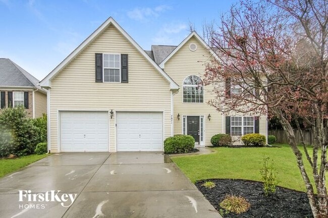 property at 7671 W Berkeley Rd