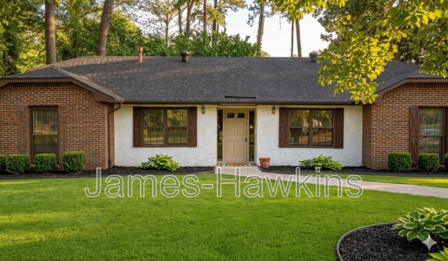 property at 3218 Riderwood Dr