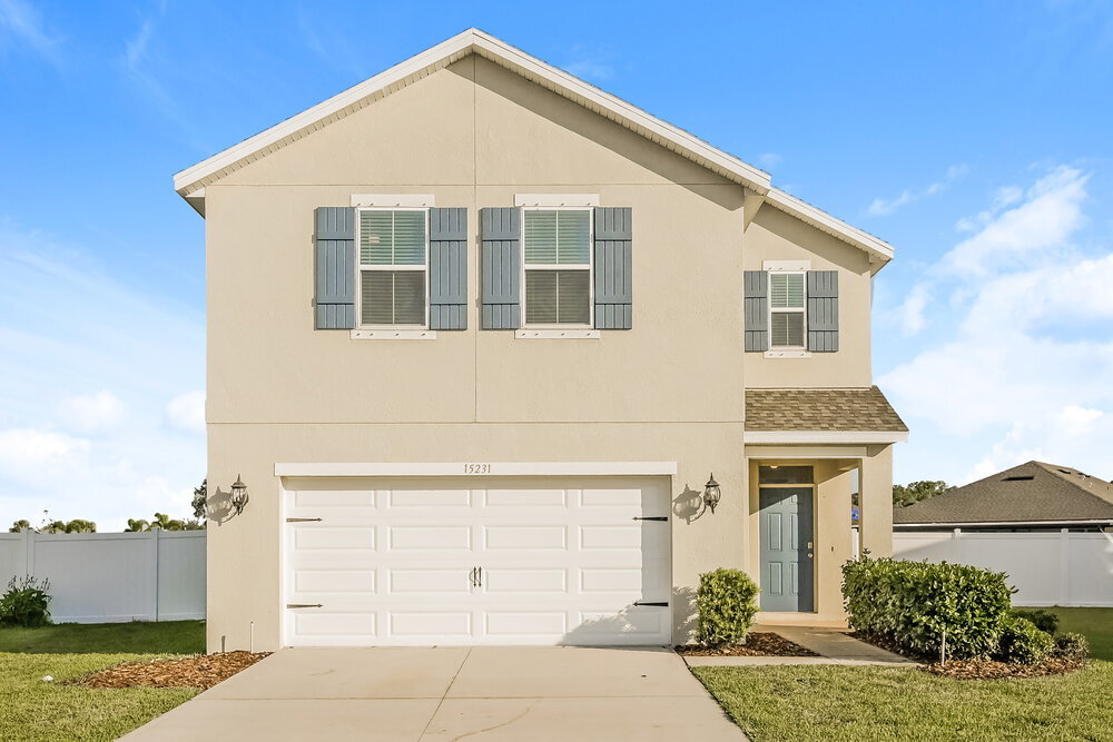 15231 Agave Grove Pl in Bradenton, FL - Building Photo