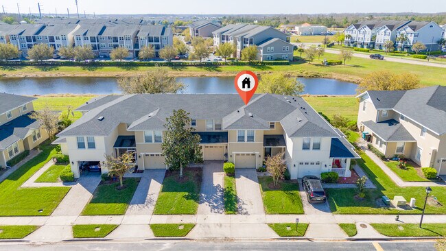 5412 Caramella Dr in Orlando, FL - Building Photo - Building Photo