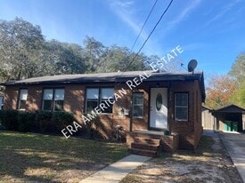 1014 Judith Ave in Niceville, FL - Building Photo