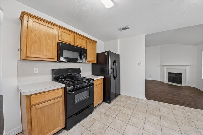 property at 16122 Cypress Point Dr