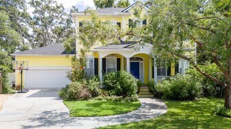 3309 Home Ct in Tampa, FL - Building Photo