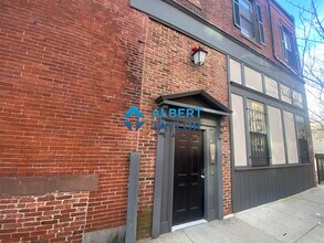 168 Northampton St, Unit 2 in Boston, MA - Building Photo - Building Photo