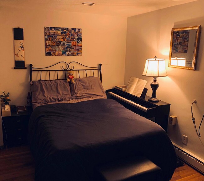 15 Euston Rd, Unit 17 photo'