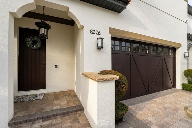 8376 Via Vittoria Way in Orlando, FL - Building Photo - Building Photo