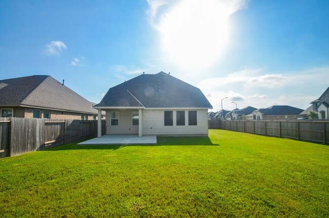 property at 14154 Little River Dr