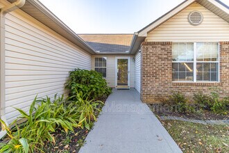 2921 Billings Way in Knoxville, TN - Building Photo - Building Photo