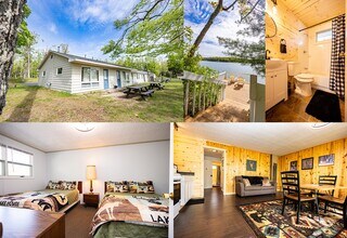 2271 W Dixon Lake Dr, Unit Unit 1 in Gaylord, MI - Building Photo - Building Photo