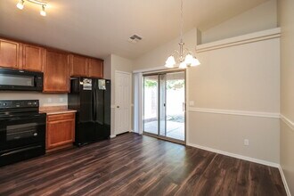 432 S Sabrina in Mesa, AZ - Building Photo - Building Photo