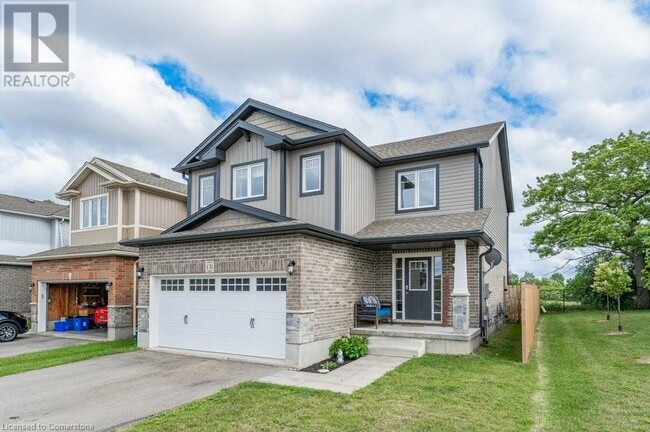 property at 131 Hardcastle Dr