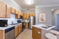 Bristol Village Apartments in Aurora, CO - Building Photo - Building Photo