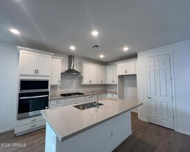 4325 W Acorn Valley Trail in Phoenix, AZ - Building Photo - Building Photo