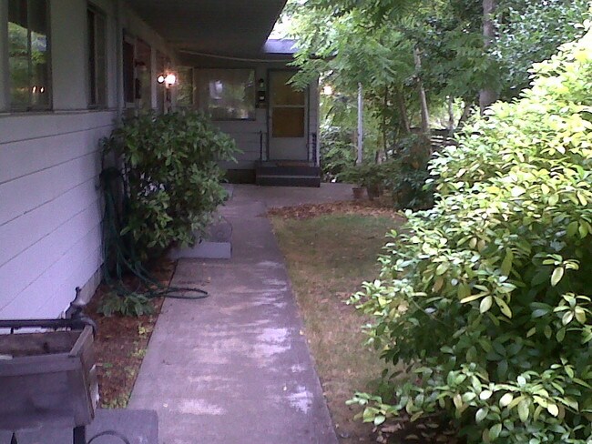 1017 N K St in Tacoma, WA - Foto de edificio - Other