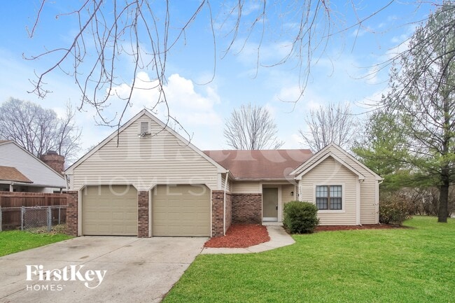 property at 4496 Braemar Dr