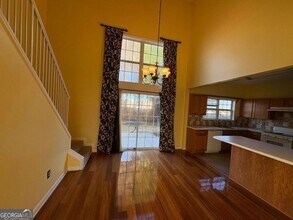 1607 Heyford Cir NW in Kennesaw, GA - Building Photo - Building Photo