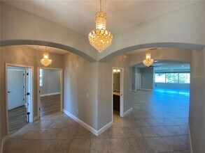 627 Quinby Way in the Villages, FL - Building Photo - Building Photo