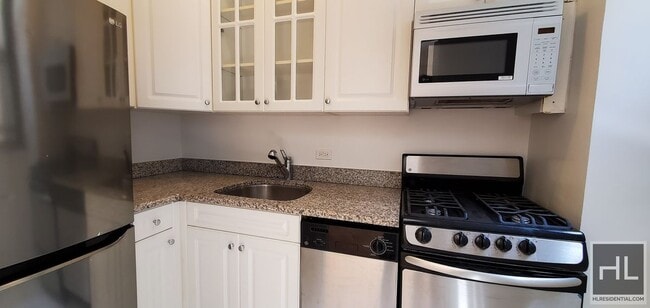 SECOND AVENUE, Unit 11F in New York, NY - Building Photo - Building Photo