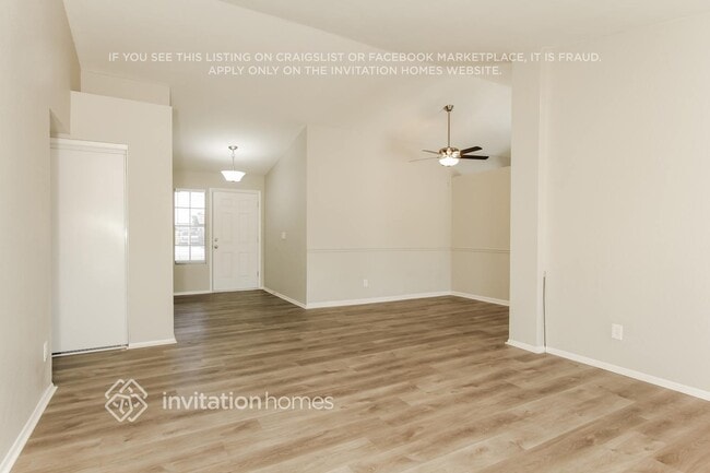 6632 W Desert Cove Ave in Glendale, AZ - Building Photo - Building Photo