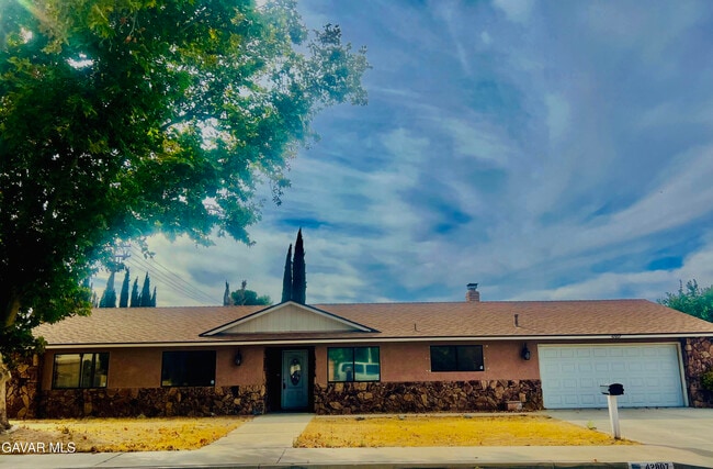 property at 42807 Sachs Dr