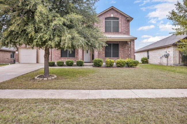 6109 Suellen Ln in Killeen, TX - Foto de edificio - Building Photo