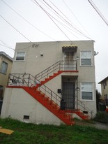 2925 Stanton St Apartments