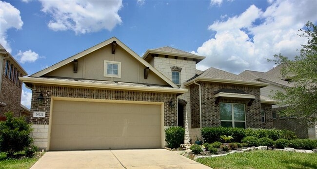 property at 20222 Neals Rose Ln