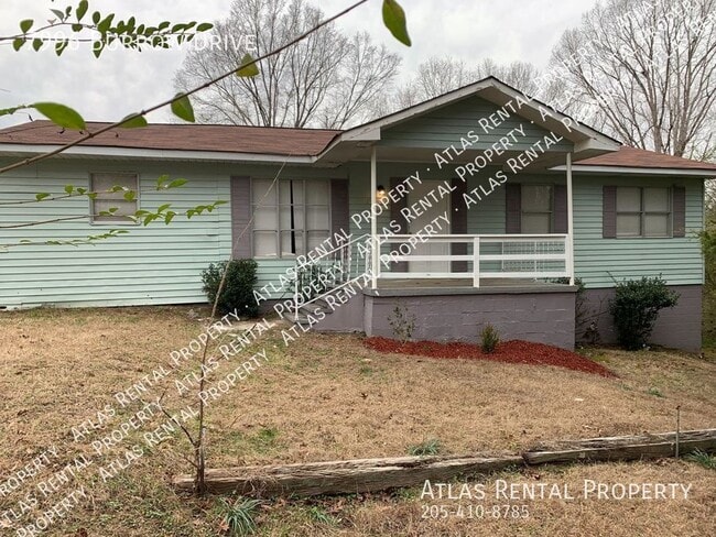 property at 7996 Burrow Dr
