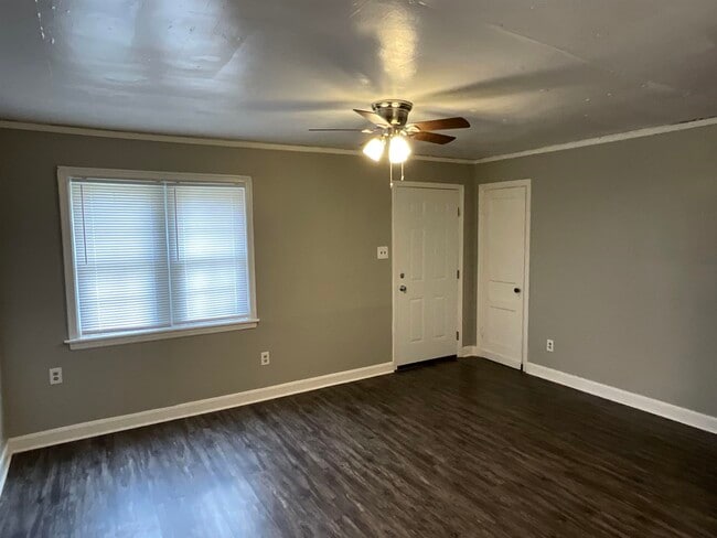 823 N Dunlap St in Memphis, TN - Building Photo - Building Photo