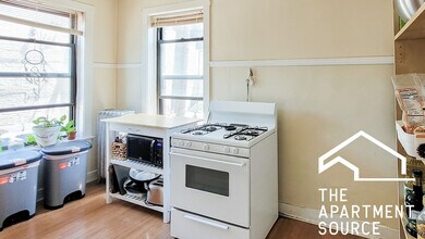3923 N Keeler Ave, Unit 1S in Chicago, IL - Building Photo - Building Photo