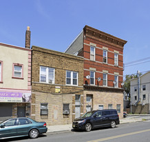 14-16 1st St Apartments