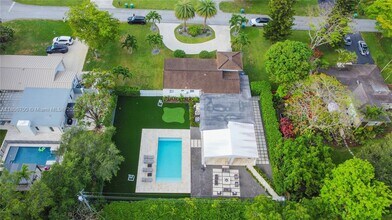 6991 SW 59th St in Miami, FL - Building Photo - Building Photo