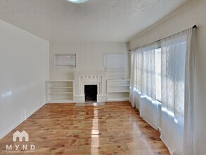 2515 64th Ave in Oakland, CA - Building Photo - Building Photo
