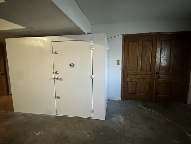 2202 Monitor St in Enid, OK - Building Photo - Building Photo