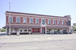 730 Main St, Unit 203