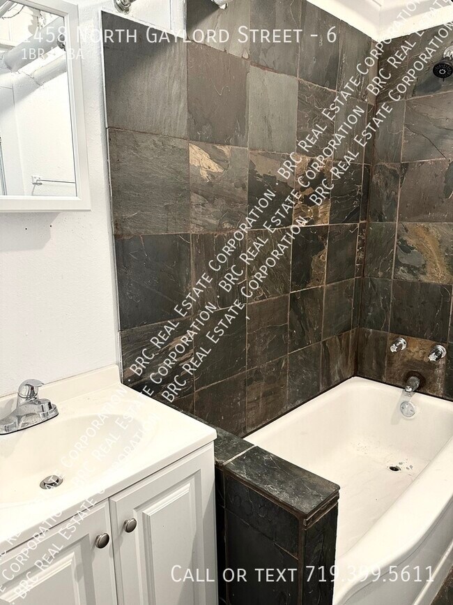 1458 N Gaylord St in Denver, CO - Building Photo - Building Photo