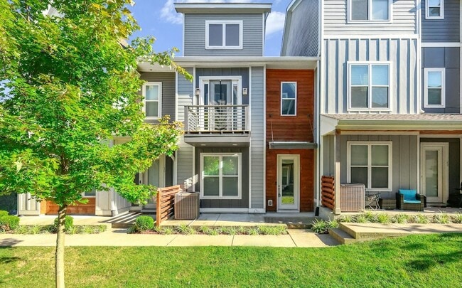 property at 700 James Ave