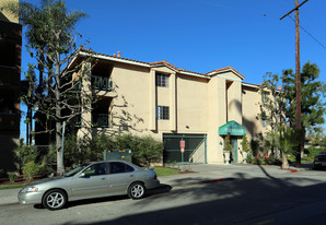 The Windsor Apartments