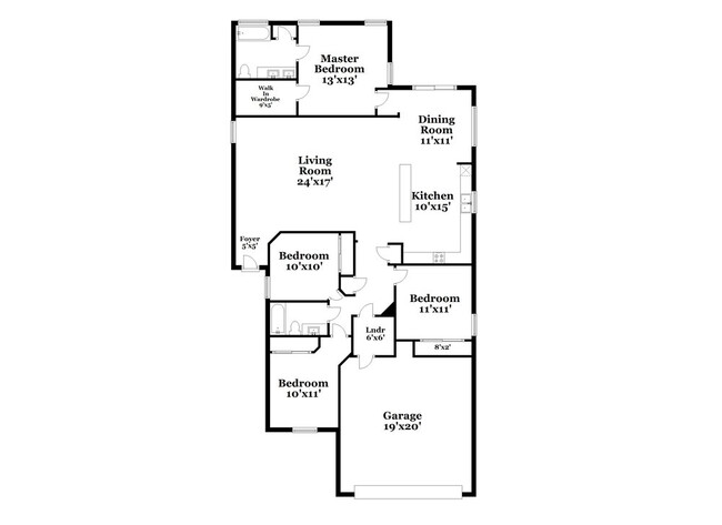 10779 W Flanagan St in Avondale, AZ - Building Photo - Building Photo