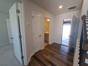 2728 Chert Ln in Raleigh, NC - Building Photo - Building Photo