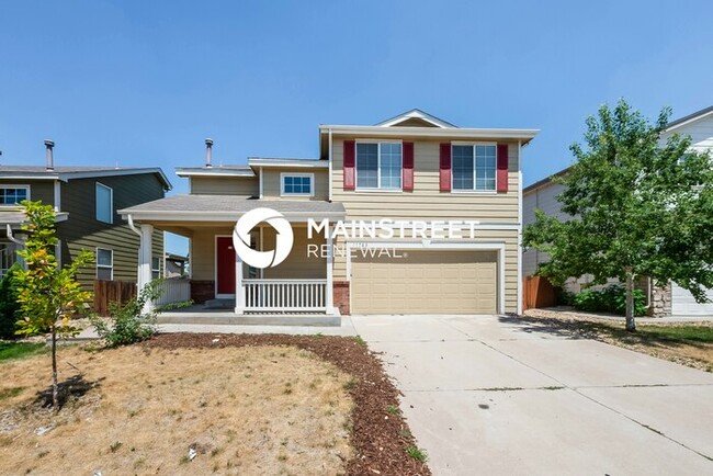 property at 14563 E Elk Pl